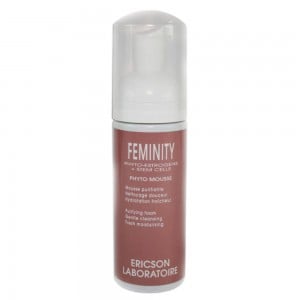 Ericson Laboratoire Feminity Phyto Mousse